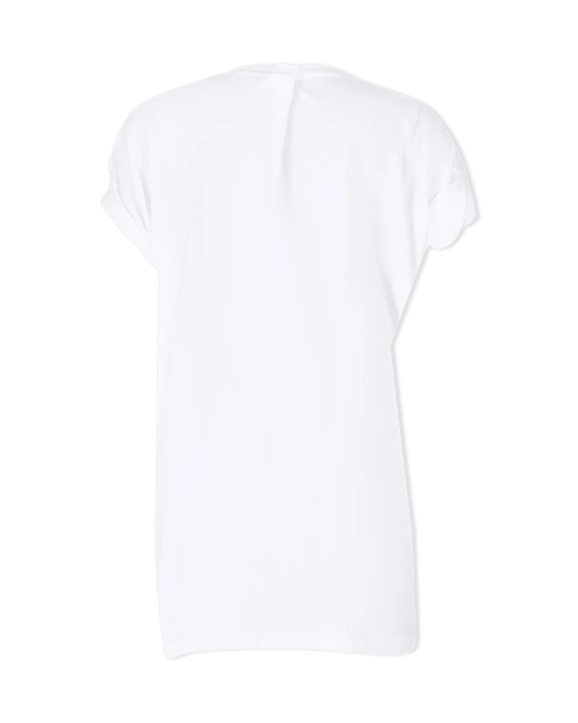 Logos Series T-Shirt Dress