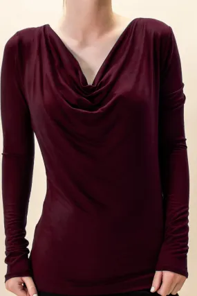 Long Sleeve Bella Top