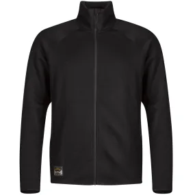Lundhags Men&#x27;s Gosin Wool Knit Black | Buy Lundhags Men&#x27;s Gosin Wool Knit Black here | Outnorth