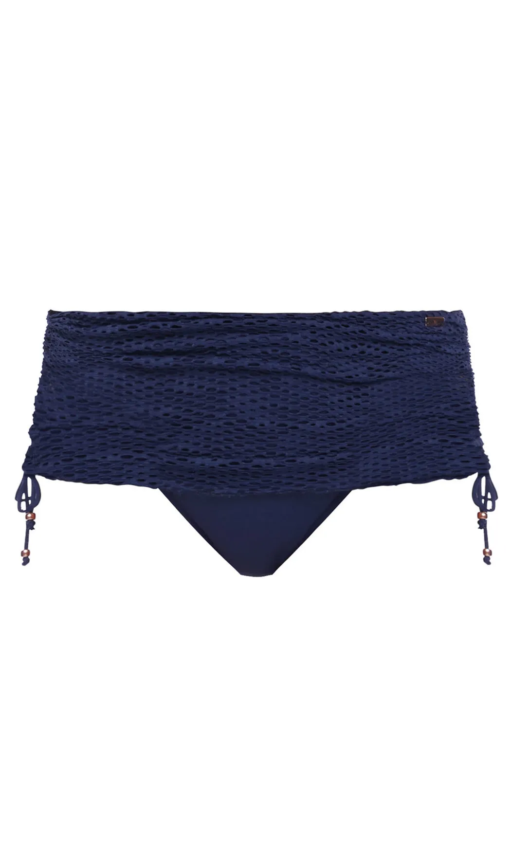 Marseille Twilight Adjustable Skirted Brief