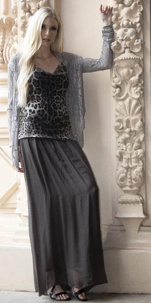 Miuccia Top