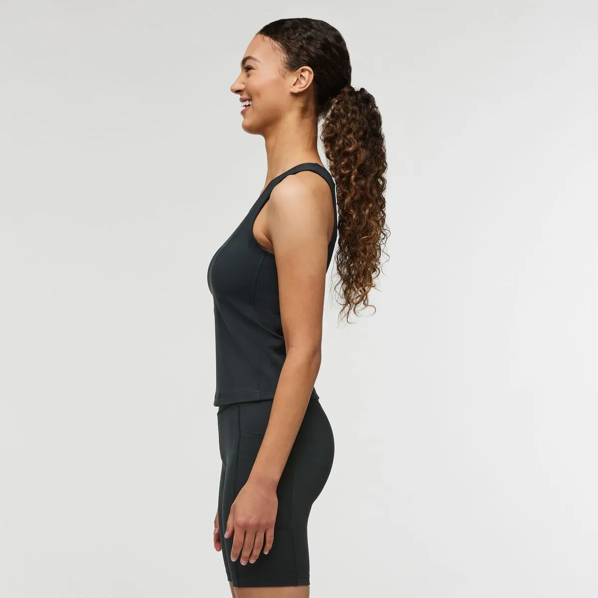 Muevo Tank - Womens