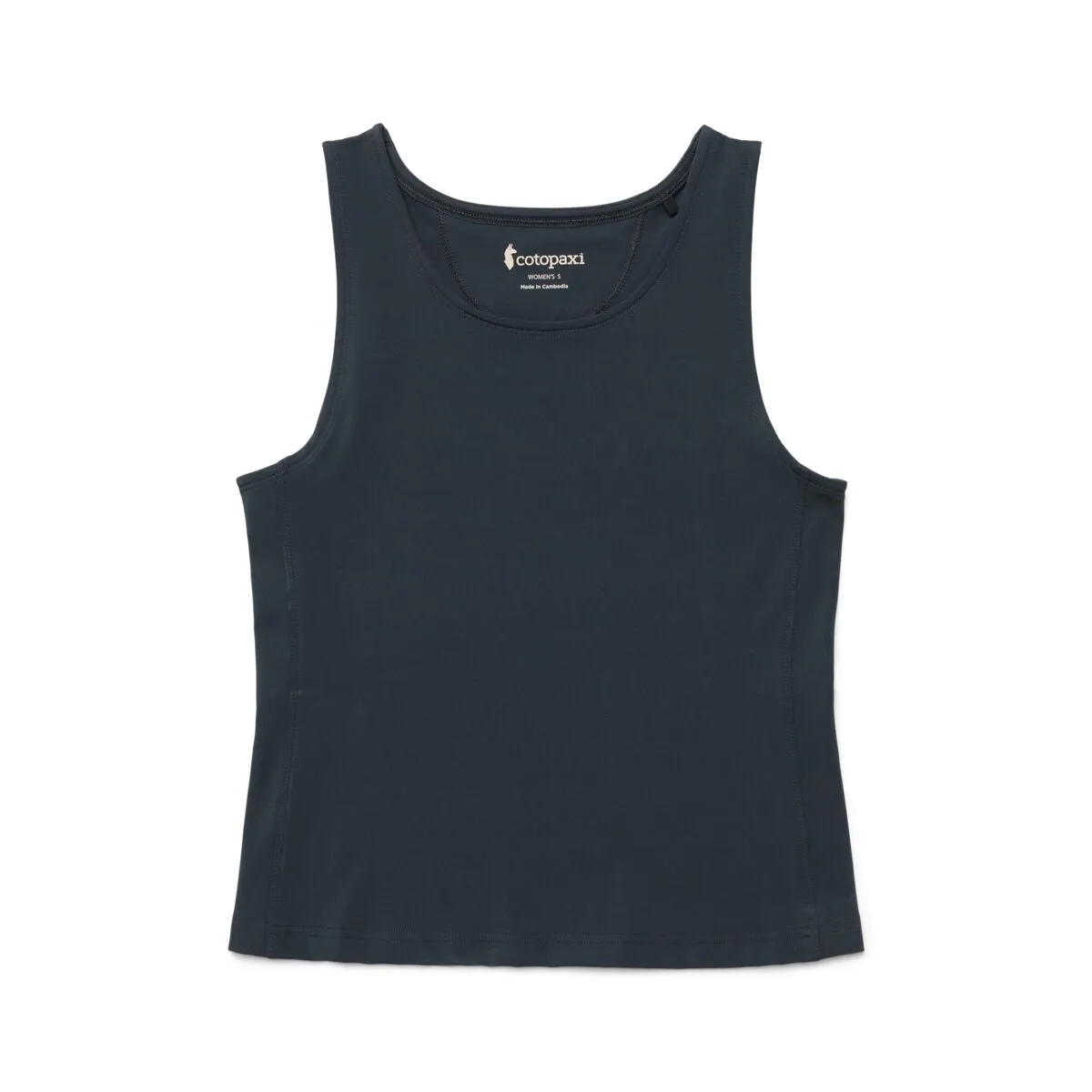 Muevo Tank - Womens