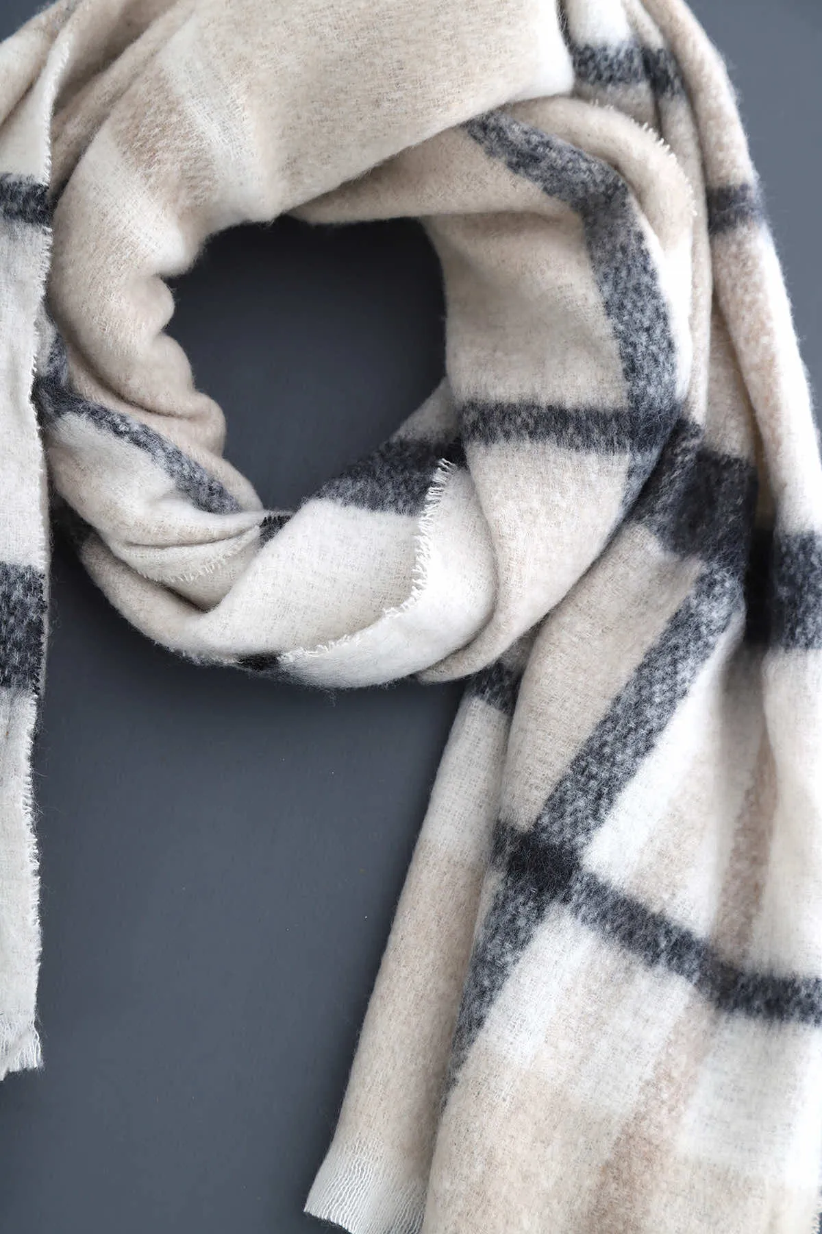 Muriel Scarf Stone