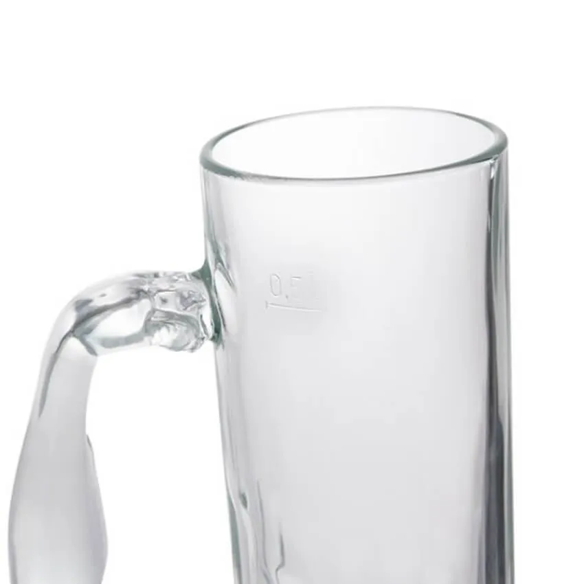 Muscle Beer Mug