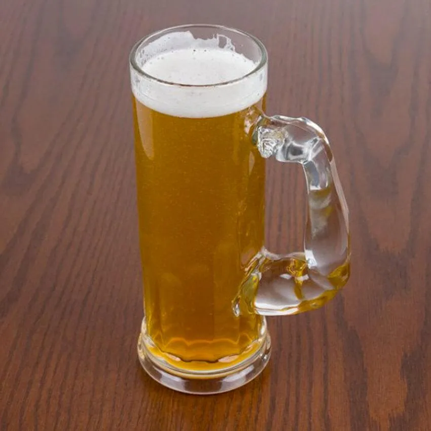 Muscle Beer Mug