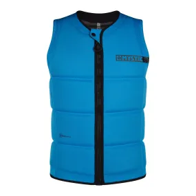Mystic Brand Impact Vest Fzip Wake CE