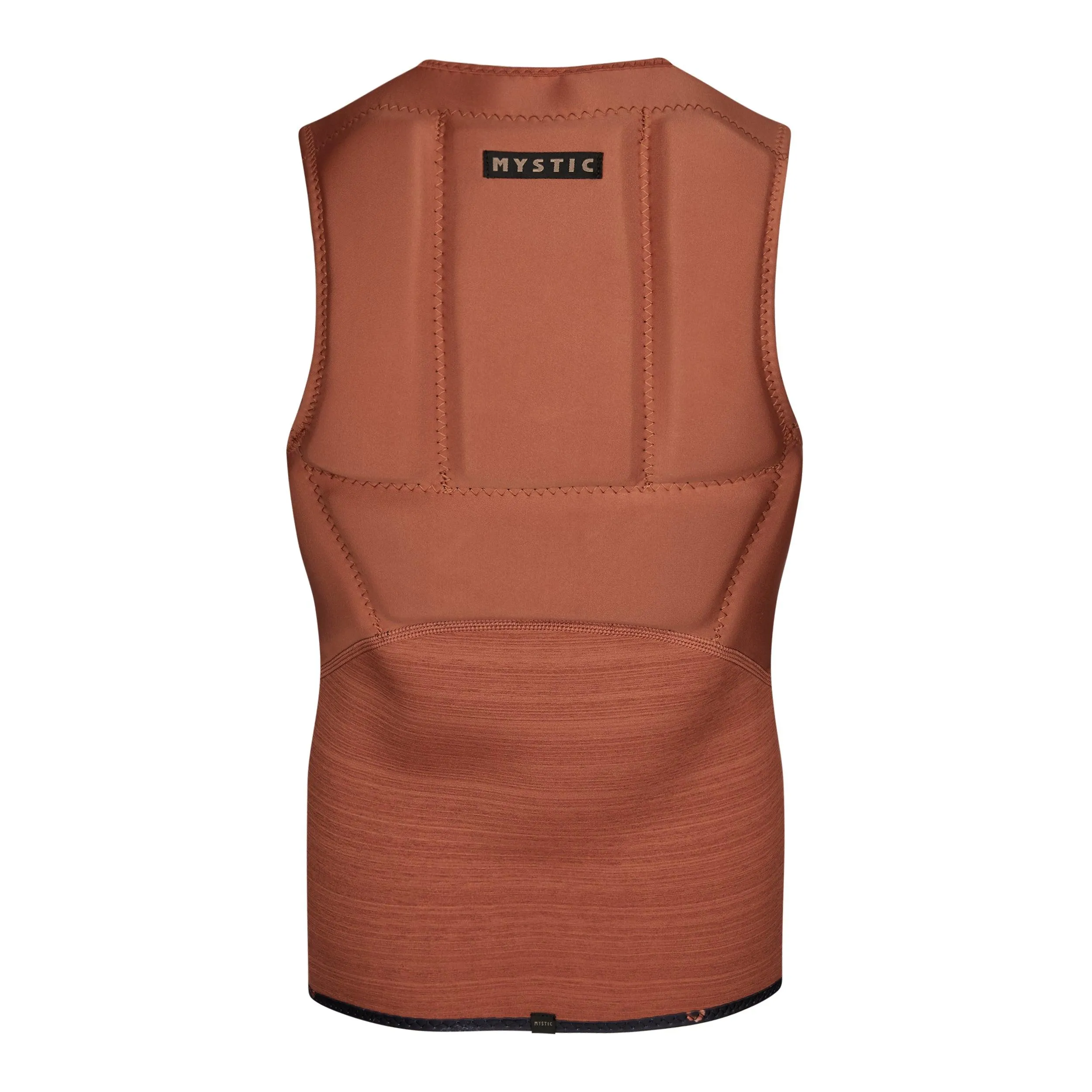 Mystic Diva Impact Vest Fzip Kite Women
