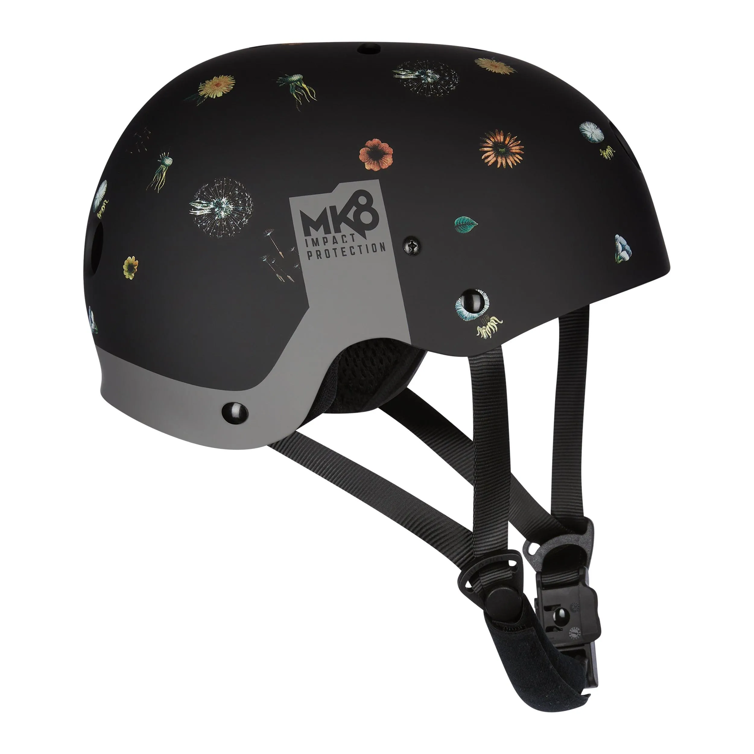 Mystic MK8 X Helmet