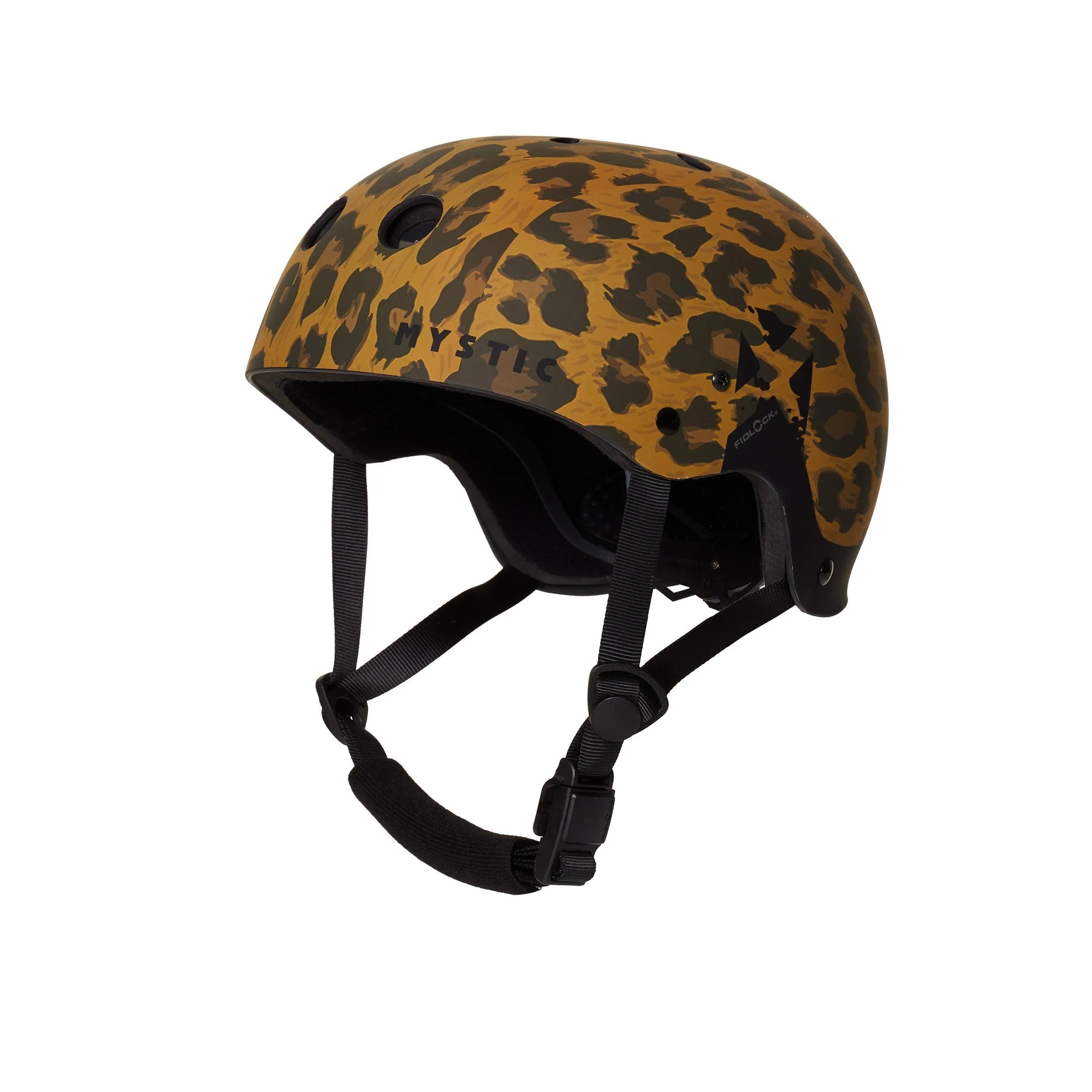 Mystic MK8 X Helmet