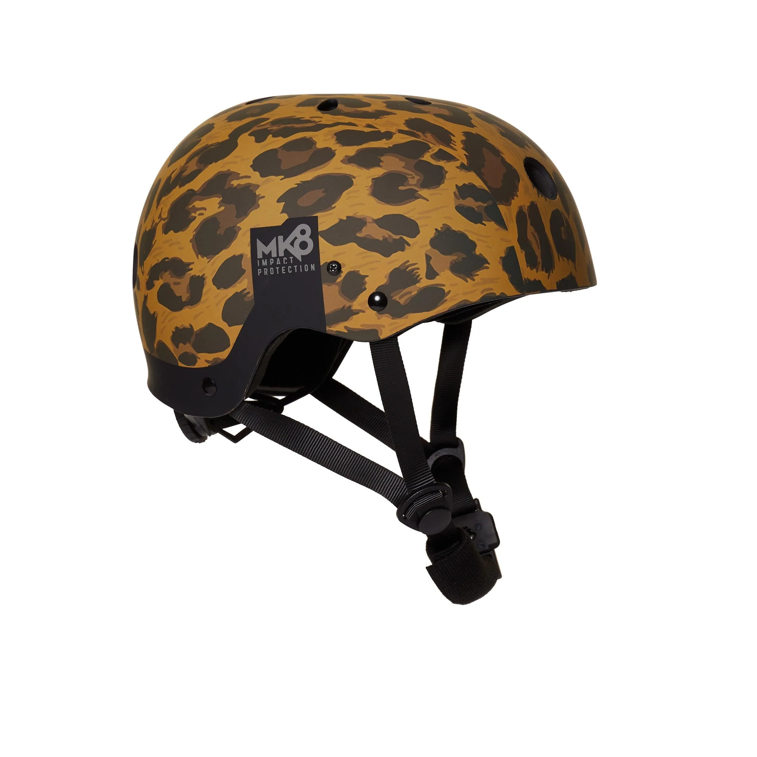 Mystic MK8 X Helmet