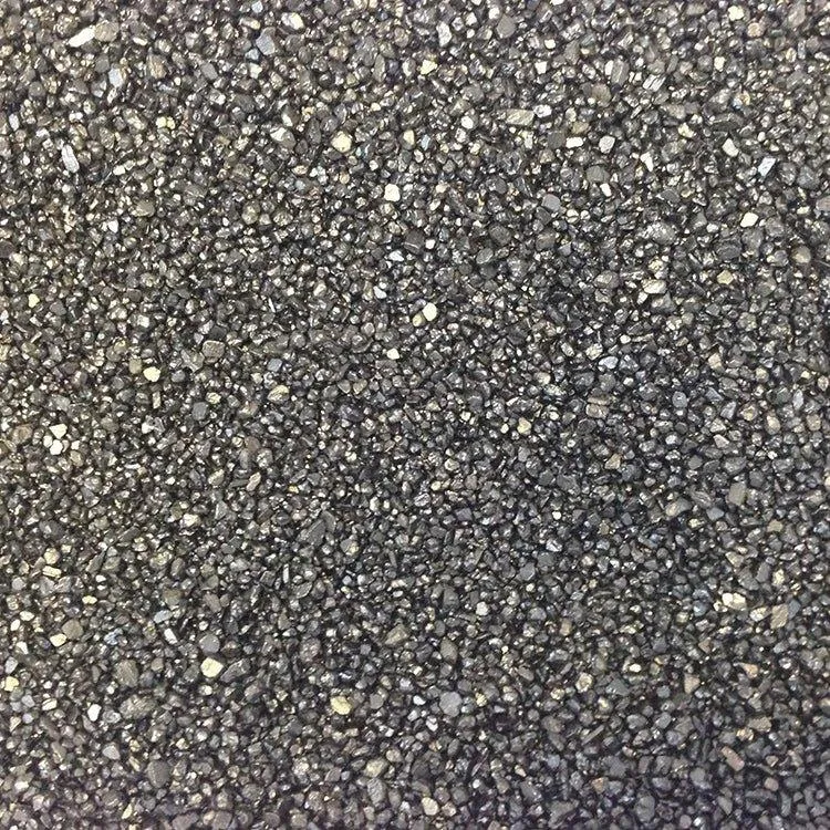 Natural Color Black Aquarium Gravel 2 - 3mm 5kg