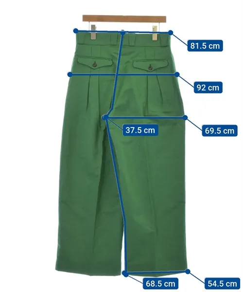 nezu Trousers