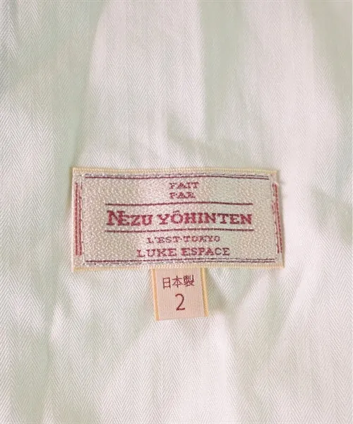 nezu Trousers