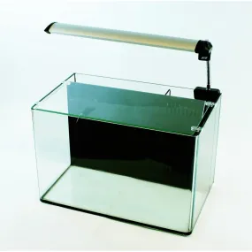 NF Q-50 Tank (crystal tank, filter, led light, cover)