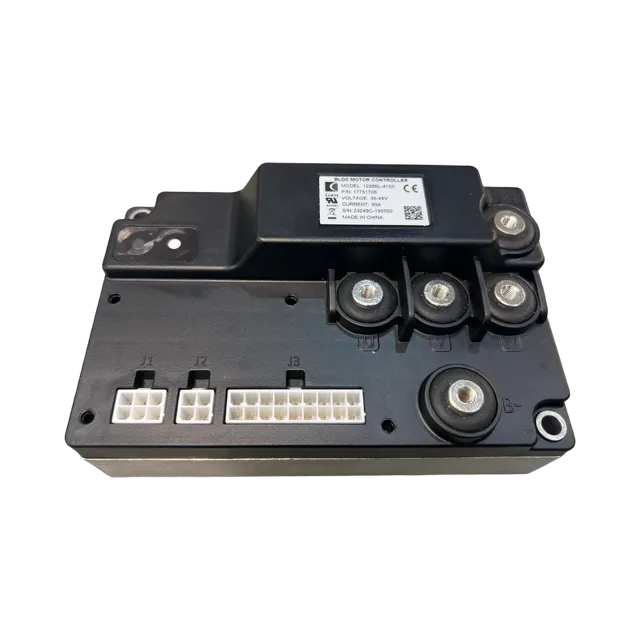 Noblelift PTE20N 1226BL-4153 Controller 921400100093
