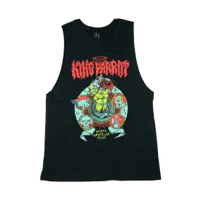 North American Tour Tank (Mens)