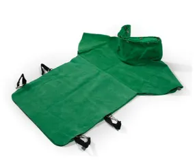 Nova 3 - 38" Leather Cape