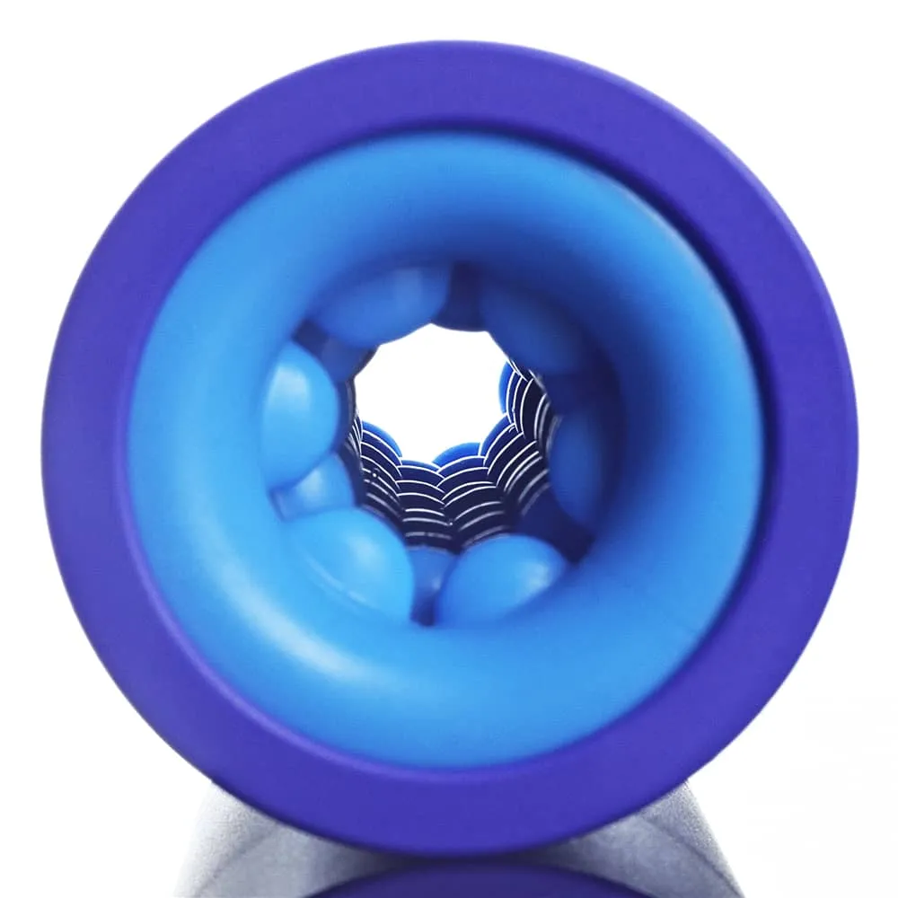 O-Sensual Discreet Blow Job Stroker Innovative Masturbator
