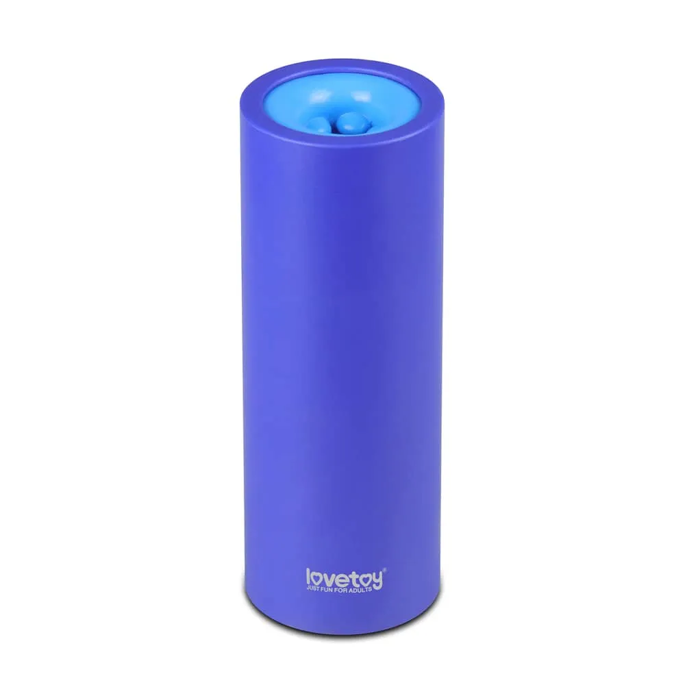 O-Sensual Discreet Blow Job Stroker Innovative Masturbator