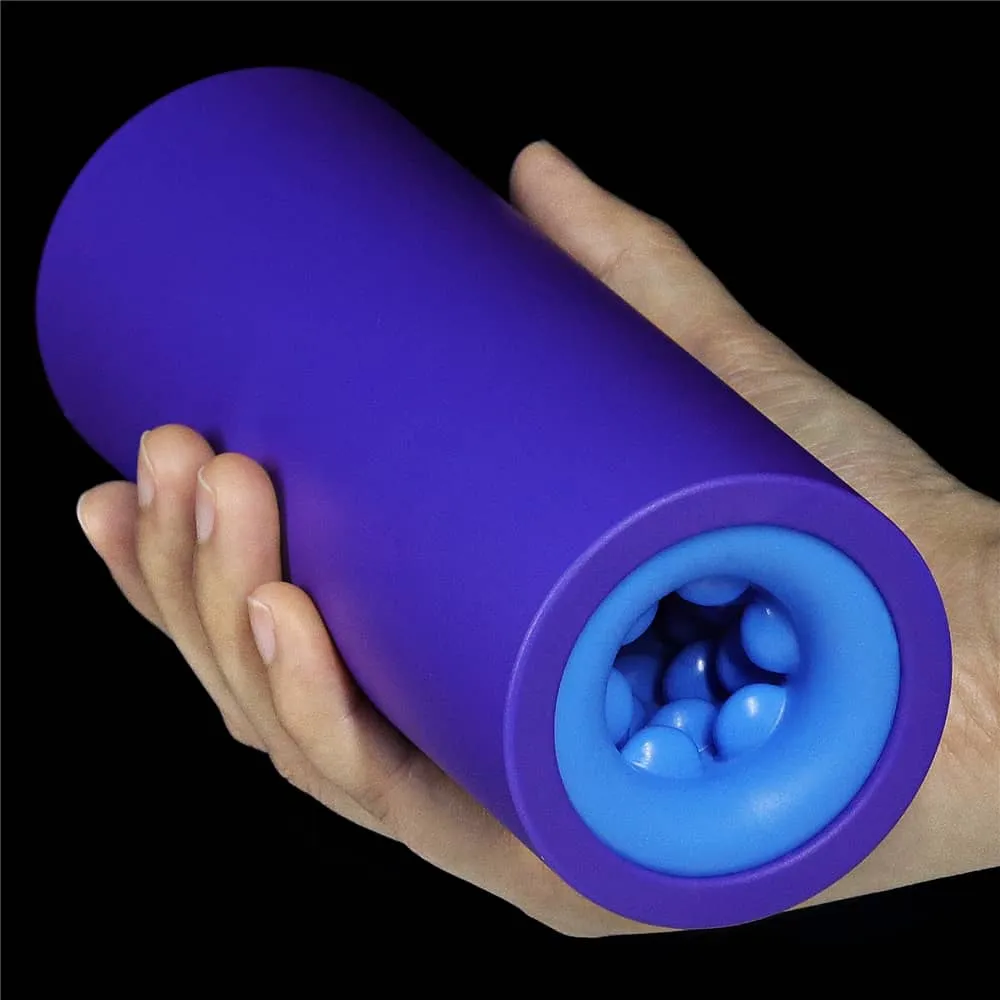 O-Sensual Discreet Blow Job Stroker Innovative Masturbator