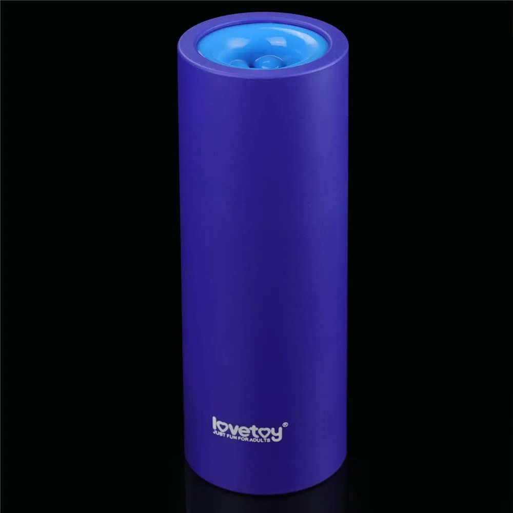 O-Sensual Discreet Blow Job Stroker Innovative Masturbator