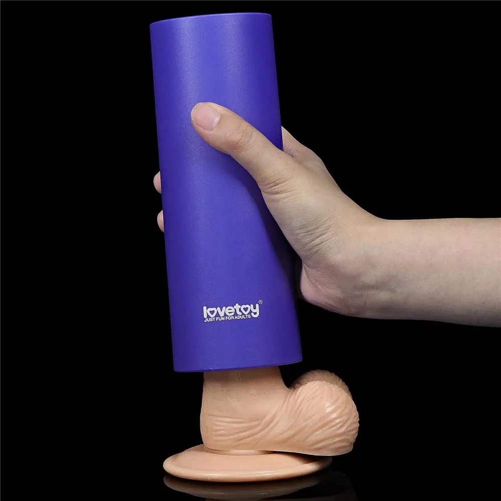 O-Sensual Discreet Blow Job Stroker Innovative Masturbator