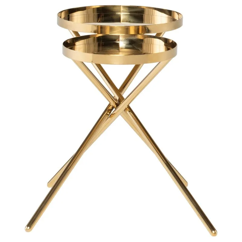 Olivia Side Table