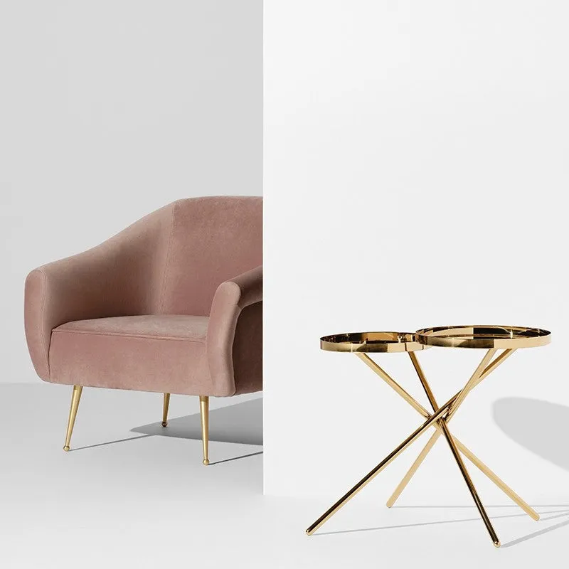 Olivia Side Table