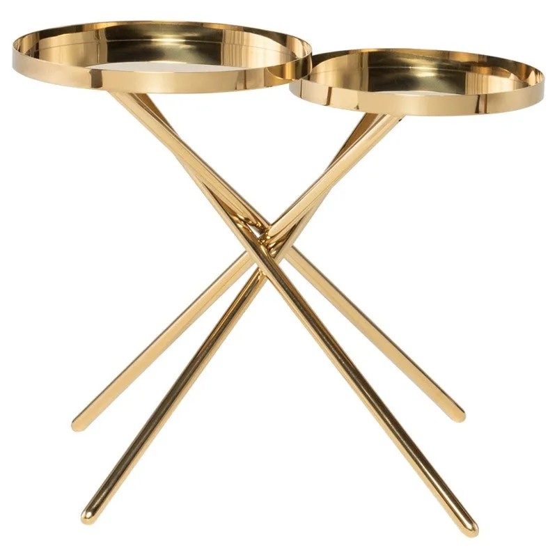 Olivia Side Table
