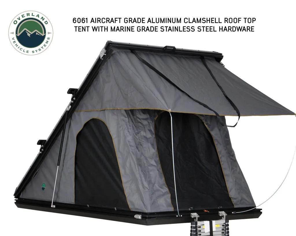OVS Mamba 3 Hard Shell Roof Top Tent