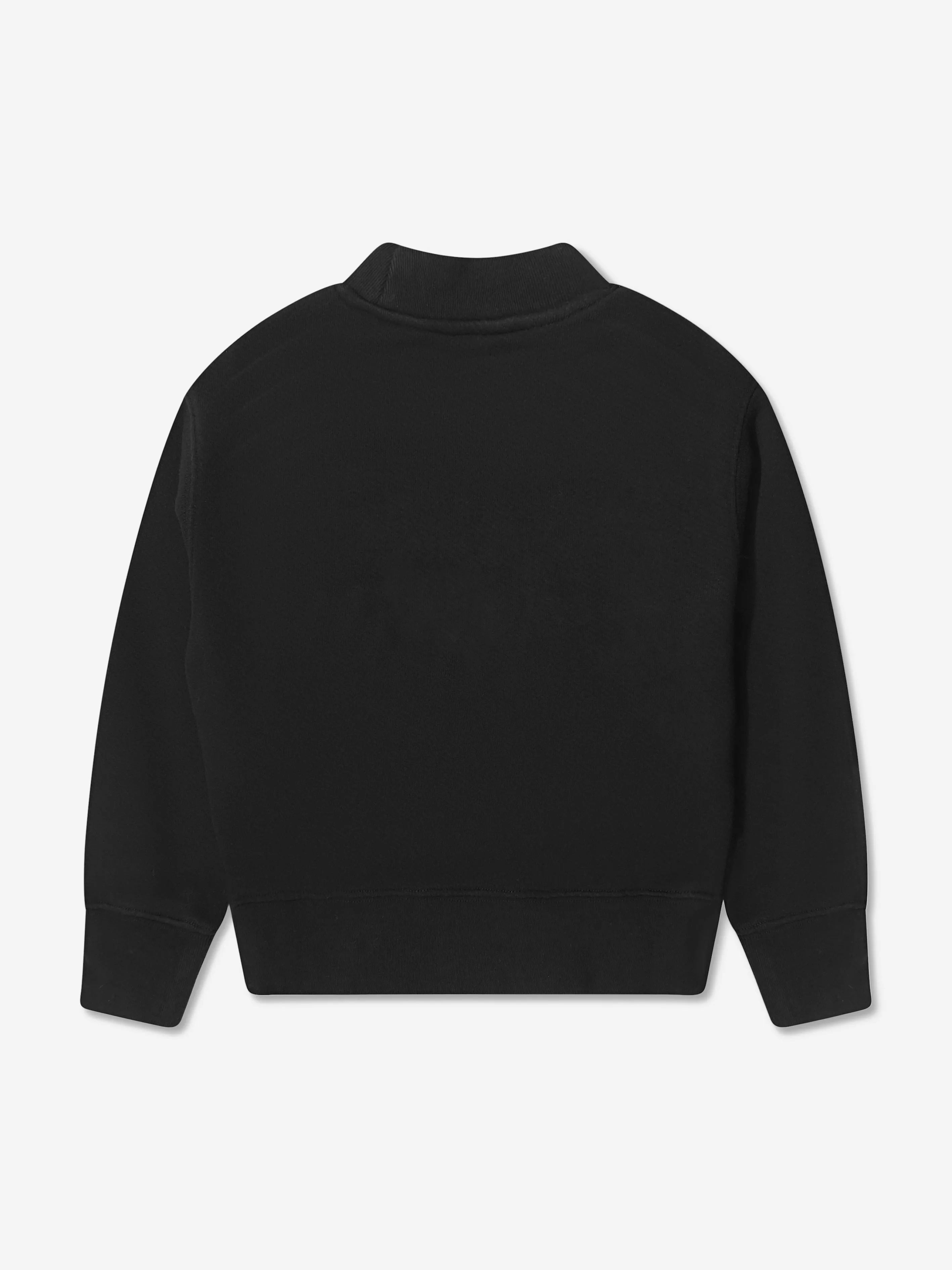 Palm Angels Kids Classic Logo Sweatshirt