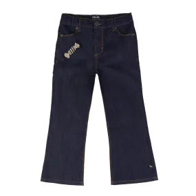 Pants Flared