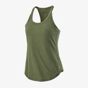 PATAGONIA CAPILENE COOL TRAIL WOMENS TANK TOP