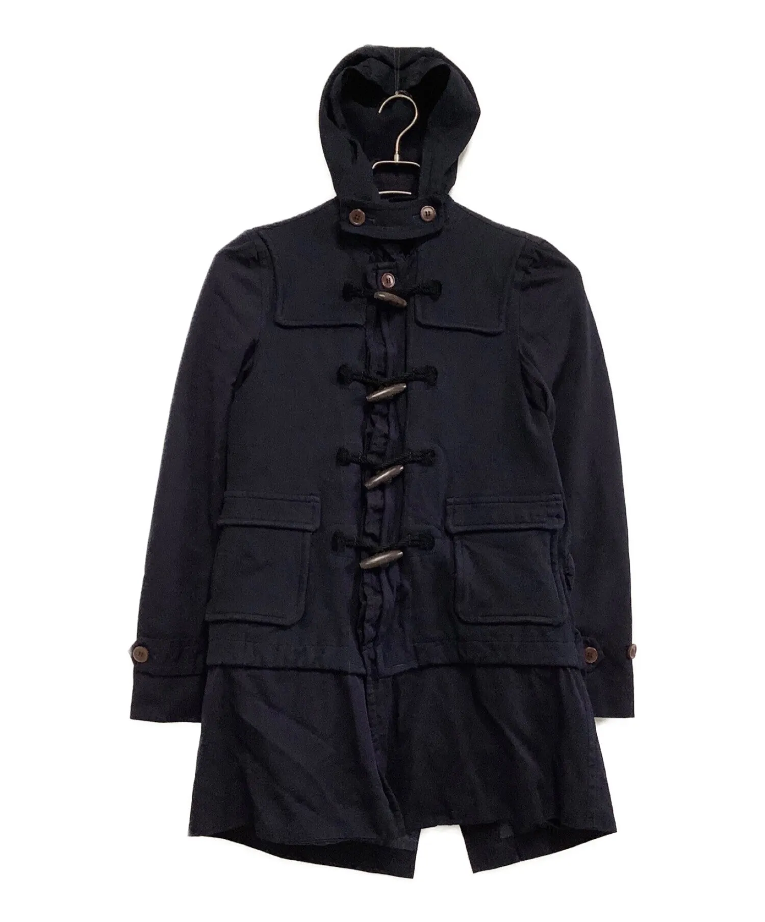 [Pre-owned] COMME des GARCONS HOMME PLUS docking duffle coat PD-C001