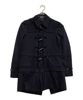 [Pre-owned] COMME des GARCONS HOMME PLUS docking duffle coat PD-C001