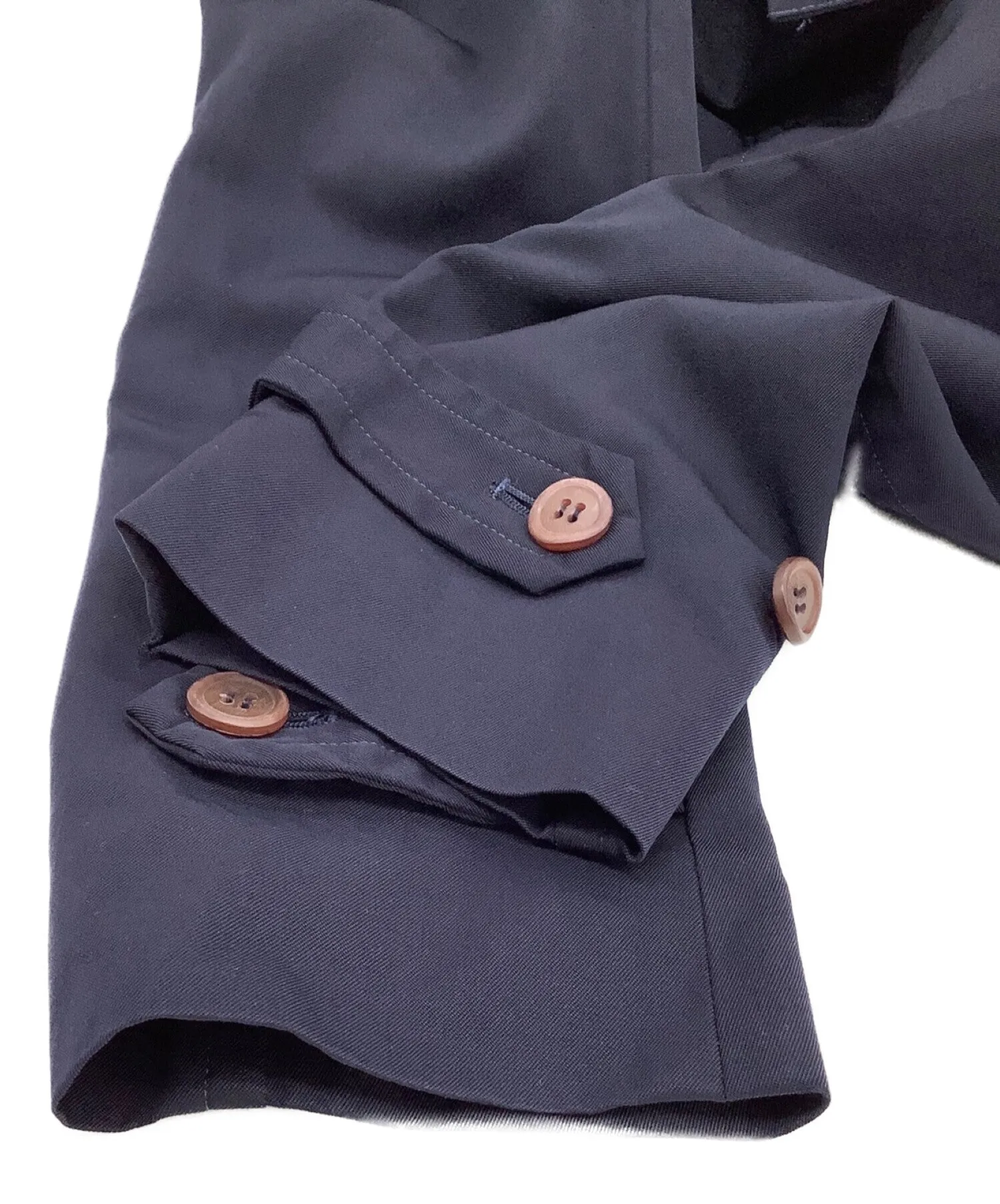 [Pre-owned] COMME des GARCONS HOMME PLUS docking duffle coat PD-C001