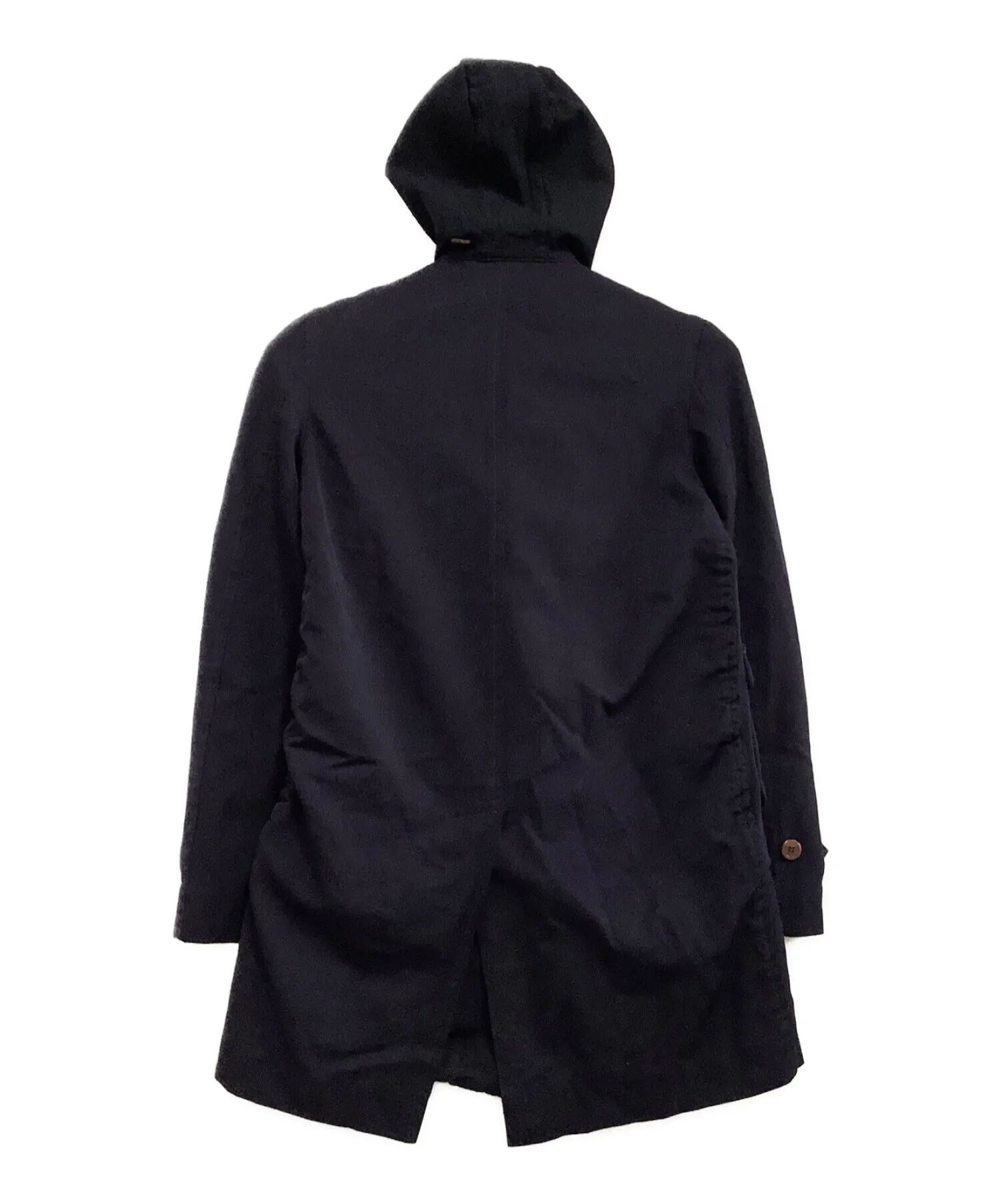 [Pre-owned] COMME des GARCONS HOMME PLUS docking duffle coat PD-C001