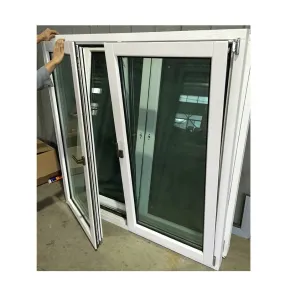 Professional factory installing a new basement window innovative commercial windows industrial toronto