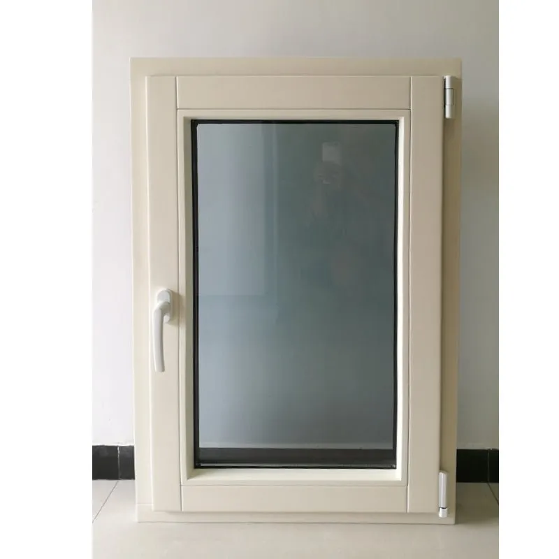 Professional factory installing a new basement window innovative commercial windows industrial toronto