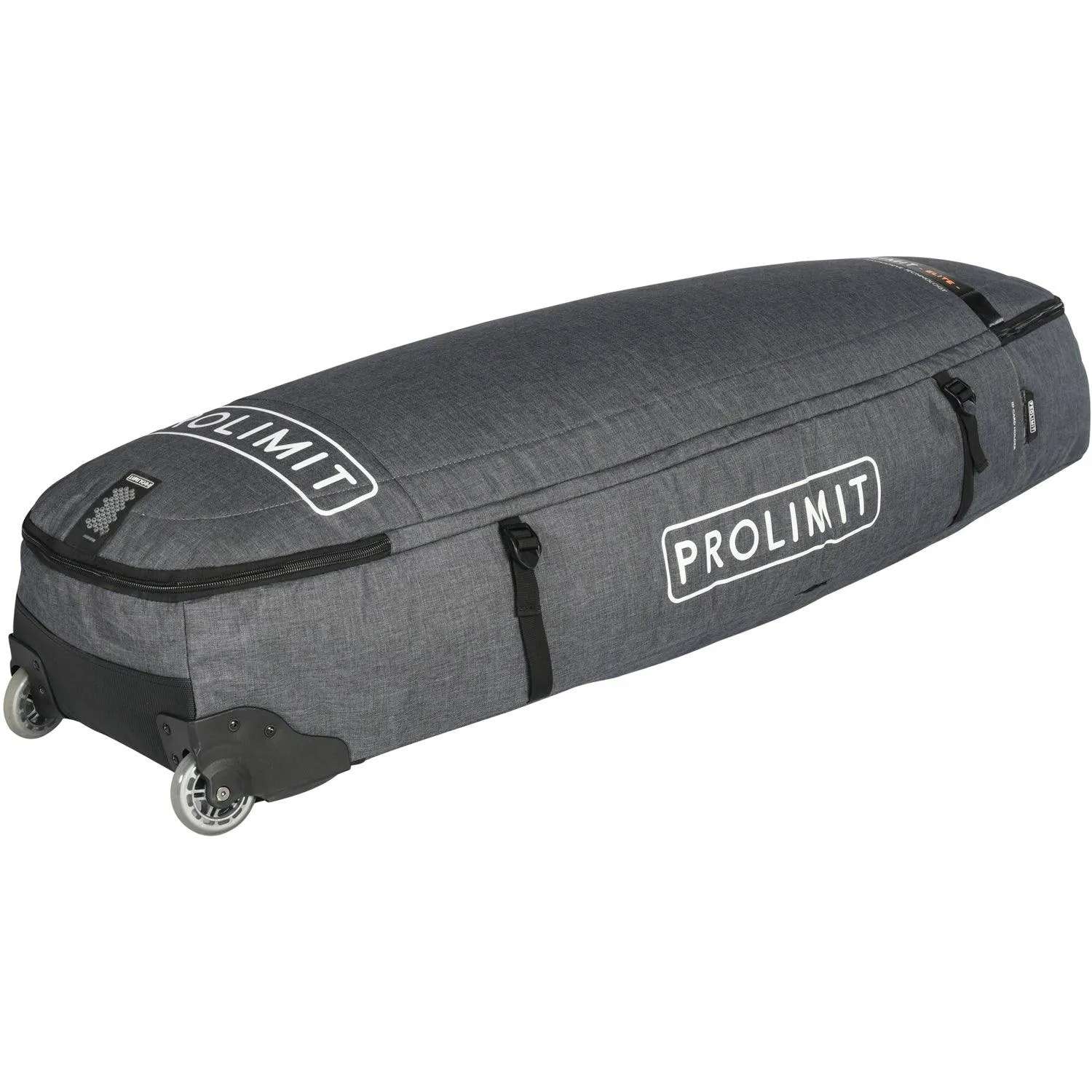Prolimit Kitesurf Boardbag Traveller Elite w/Wheels