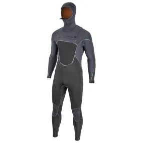 Prolimit Predator Steamer DownAirflex 6/4 Free_X Hooded FTM