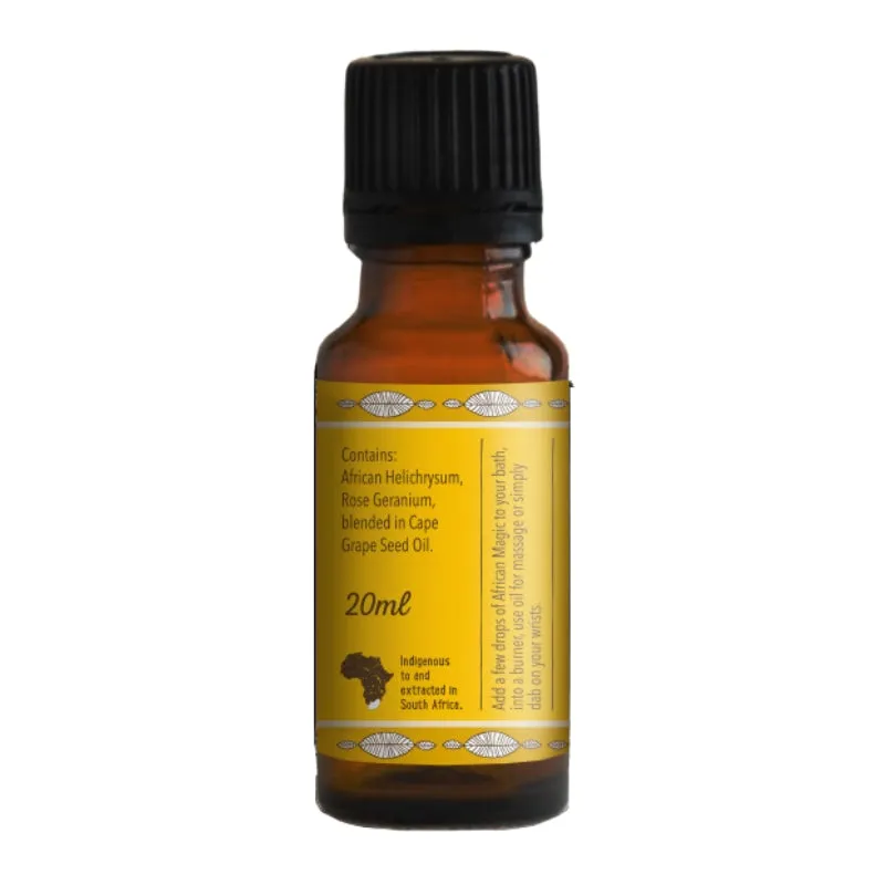 Pure Indigenous 'Happiness' Blend