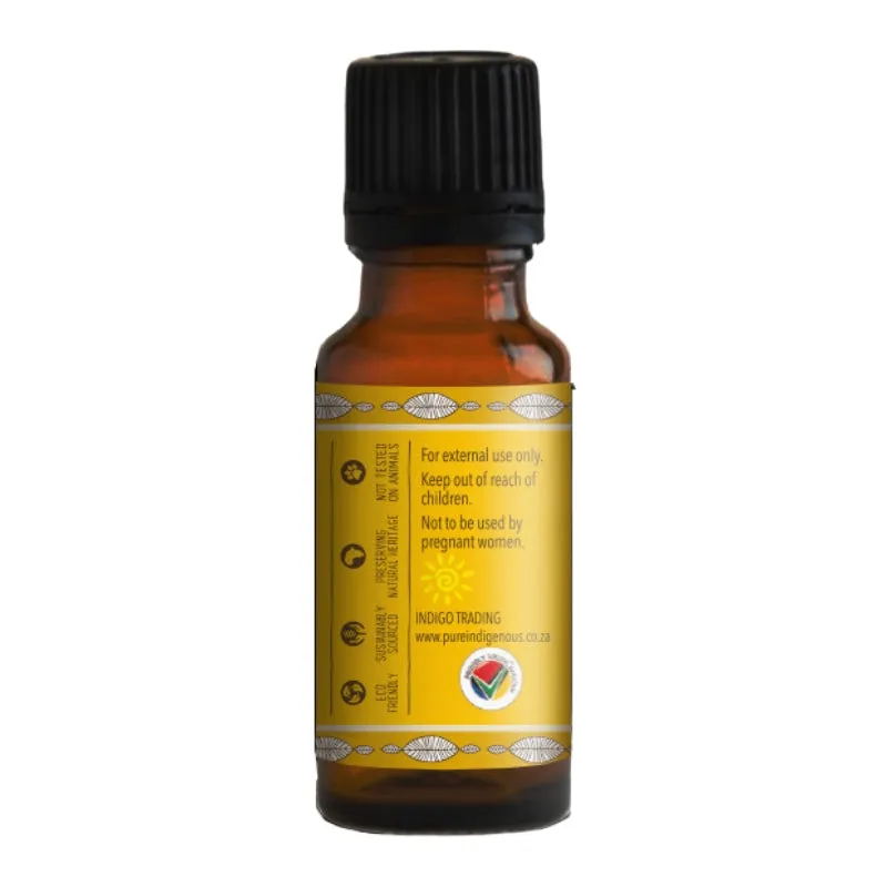 Pure Indigenous 'Happiness' Blend