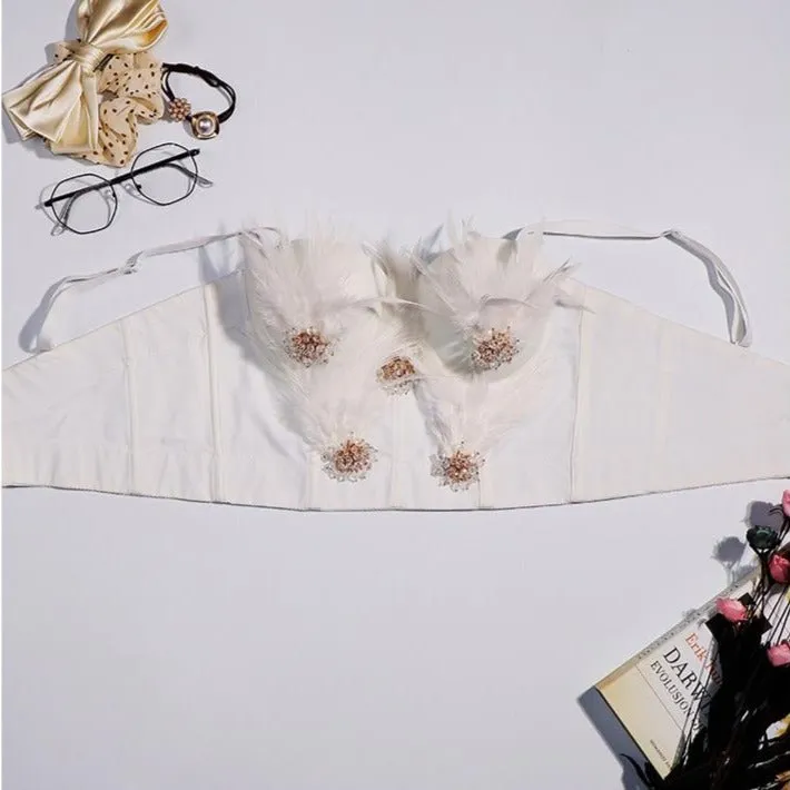 Pure Love Bustier