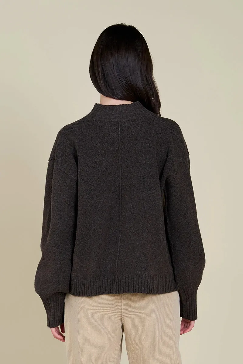 Quinn Sweater