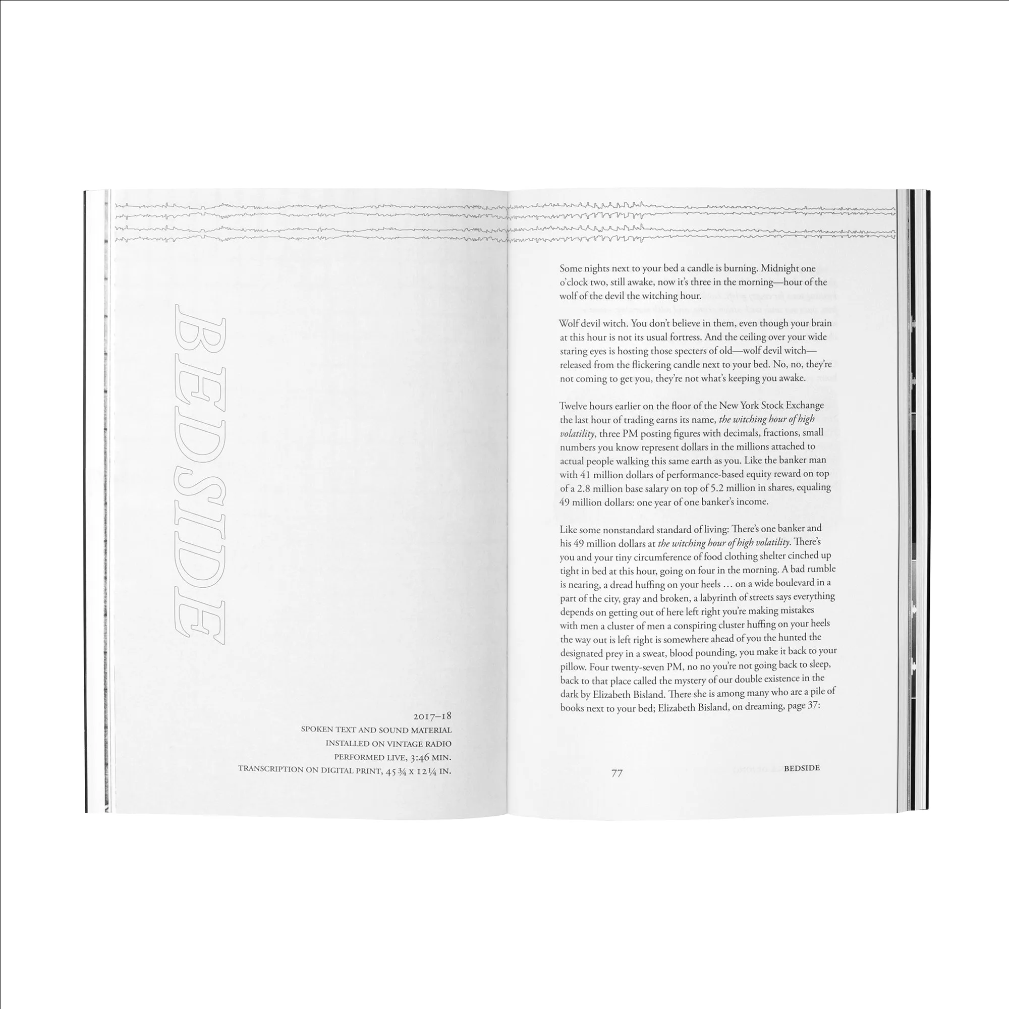 Reader: Constance DeJong - Softcover