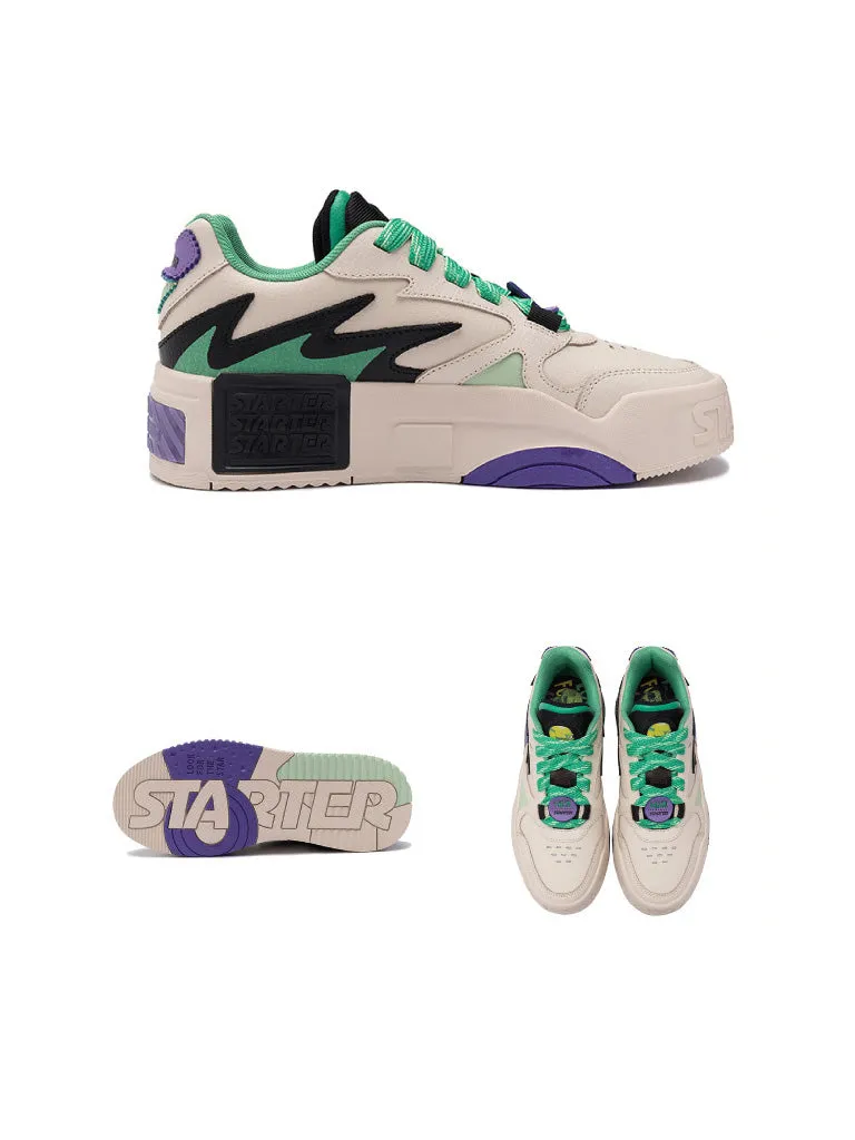 RETRO MASK sneaker