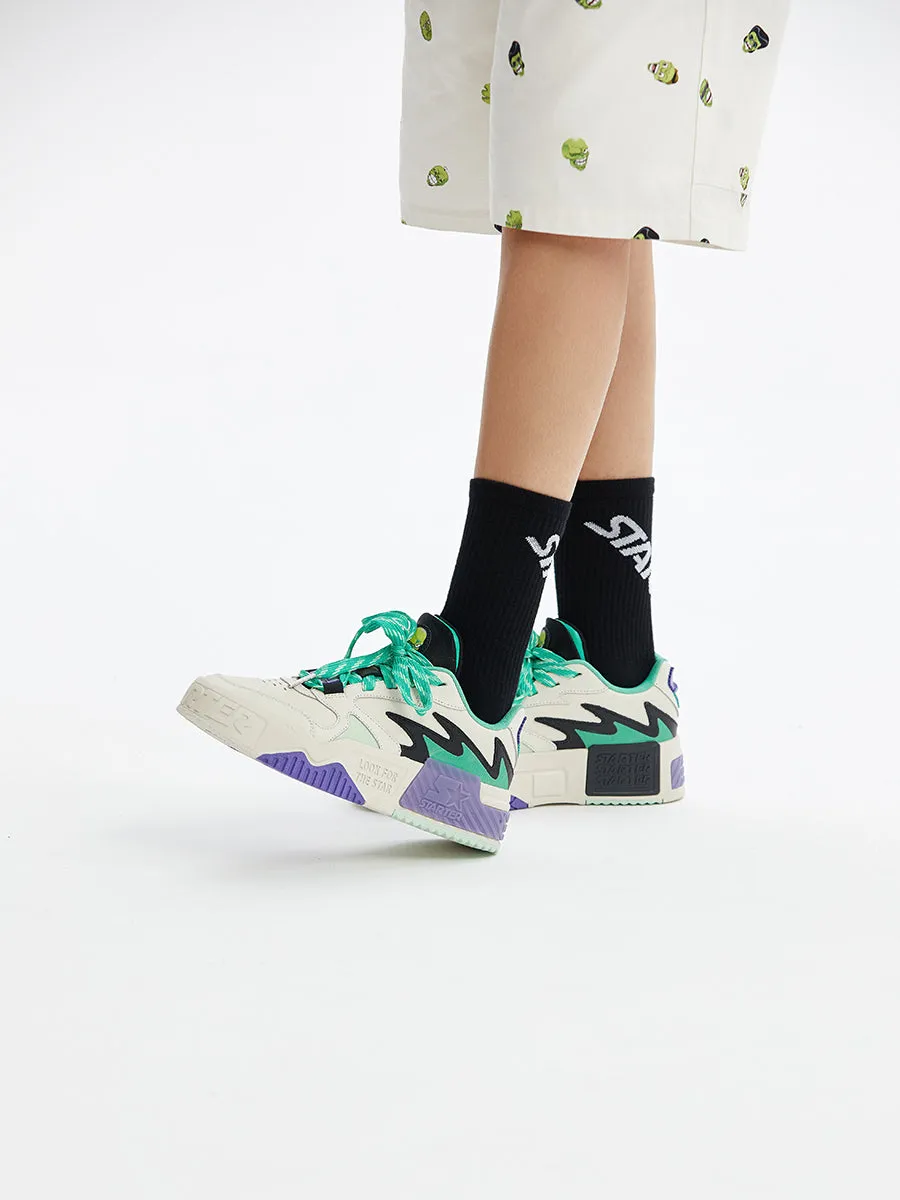 RETRO MASK sneaker