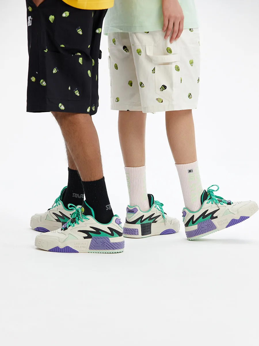 RETRO MASK sneaker